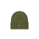 Classic Olive Beanie