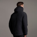 Cover Up Puffer Jacket