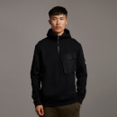 Pocket Hoodie