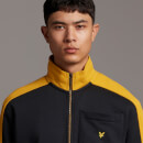 Cut and Sew Tracktop