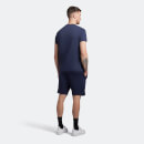 Men's Sweat Shorts - Navy