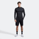 Men's Airlight Shorts - True Black
