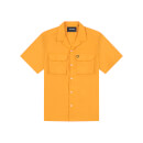 Men's Utility Pocket Shirt - Sunflower