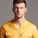 Men's Utility Pocket Shirt - Sunflower