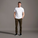 Skinny Chino - Olive