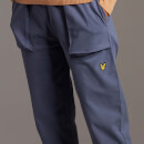 Pocket Trouser - Nightshade Blue