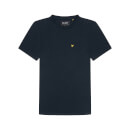 Relaxed Pocket T-Shirt - Dark Navy