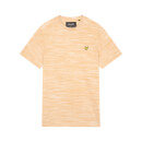 Space Dye T-shirt - Tan