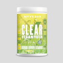 Clear Vegan Diet - 20servings - Lemon & Lime