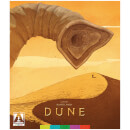 Dune - 4K Ultra HD