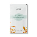 Kelp & Mint Volumizing Shampoo Sample Packet