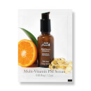Multi-Vitamin PM Serum Sample Packet