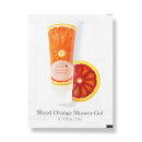 Blood Orange Shower Gel Sample Packet