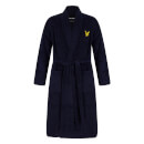 Dressing Gown - Peacoat
