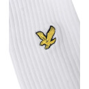 Men's 3 Pack Tubular Socks - Hamilton - Bright White