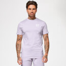 11 Degrees Core T-Shirt – Pastel Lilac