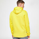 Core Pullover Hoodie – Empire Yellow