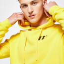 11 Degrees Core Pullover Hoodie – Empire Yellow