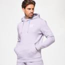 11 Degrees Core Pullover Hoodie – Pastel Lilac