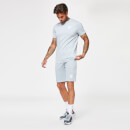 Core Sweat Shorts – Titanium Grey