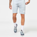 11 Degrees Core Sweat Shorts – Titanium Grey
