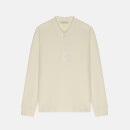 Long Sleeve Heritage Henley