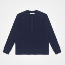 Long Sleeve Heritage Henley