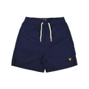 Kids Classic Swim Shorts - Navy Blazer