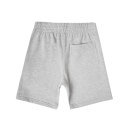 Kids Classic Sweat Shorts - Grey Heather