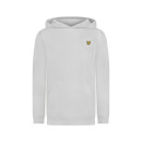 Kids Classic Hoodie - Bright White
