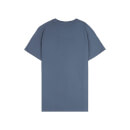 Kids Printed T-Shirt - China Blue
