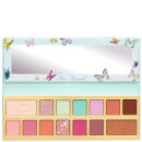 Too Faced Limited Edition Too Femme Ethereal Eye Shadow Palette