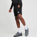11 Degrees Junior Core Sweatshorts - Black