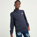 11 Degrees Junior Core Tracksuit - Navy