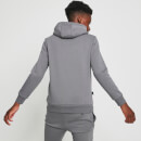 11 Degrees Junior Core Pullover Hoodie - Charcoal