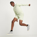 Core Sweatshirt – Light Sage Green