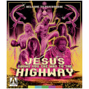 Jesus Shows You The Way To The Highway