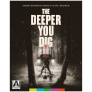 The Deeper You Dig