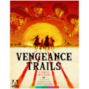 Vengeance Trails: Four Western Classics