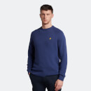 Yak Crew Neck