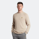 Yak Crew Neck
