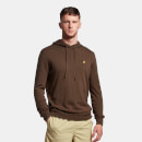 Knitted Hoodie