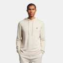Knitted Hoodie