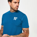 11 Degrees Core T-Shirt – Midnight Blue
