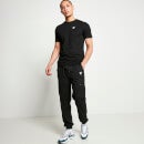 11 Degrees Cargo Pants – Black | 11 Degrees