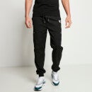 11 Degrees Cargo Pants – Black | 11 Degrees