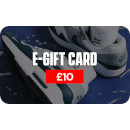 E-Gift Card - £10