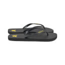 Men's Flip Flop - True Black