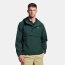 Men's Softshell Jacket - Dark Green