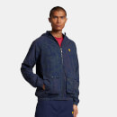 Men's Equalizer Reflective Jacket - Navy